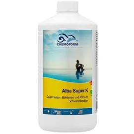 Chemoform Alba Super K 1 l