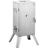 Activa 11285 Edelstahl Räucherofen