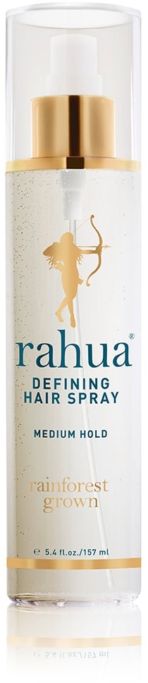 Defining Hair Spray