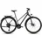 2026 28 Zoll RH 54 cm Trapez metallicgrey ́n ́chrome