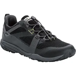 Jack Wolfskin Spirit Low M black (6000) 44.5