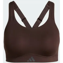 adidas Optime Workout Aurora Coffee 2XS