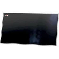 Wolf Hochleistungs-Sonnenkollektor F3-1Q TopSon, quer, Glasleiste Silber 2486521