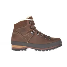 MEINDL Borneo 2 MFS Damen dunkelbraun/nougat 39,5