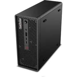 Lenovo ThinkStation P3 Ultra SFF Gen2 Tower 32 GB RAM 512 GB SSD RTX A400 Win 11