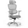 deskspace Move Pro Netzrücken Grau