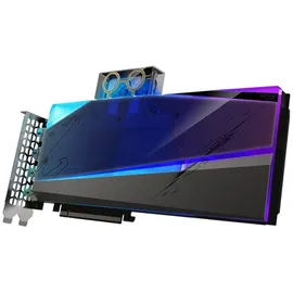 Gigabyte AORUS WaterForce RX 6900 XT Xtreme 16 GB GDDR6 2525 MHz