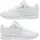 Reebok Classic Leather Cloud White / Cloud White / Pure Grey 3 42,5