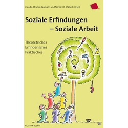 Soziale Erfindungen - Soziale Arbeit, Fachbücher