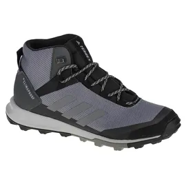 adidas wäsche Terrex Tivid Mid Herren Grau 42