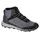 adidas wäsche Terrex Tivid Mid Herren Grau 42