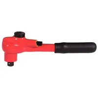 KS Tools 1/2" Umschaltknarre, 32 Zahn