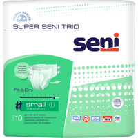 Seni Super Seni Trio L 6 x 10 St.