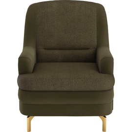 sit&more Sessel »Orient«, grün