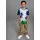 Kidsworld T-Shirt in schwarz | Gr.: 164/170,