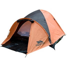 Trespass Ghabhar Zelt - Sunset - 4 Platz