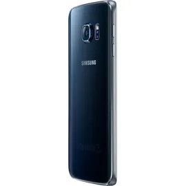 Samsung Galaxy S6 edge 32 GB Black Sapphire