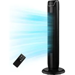 Midea Turmventilator FZ1017JR