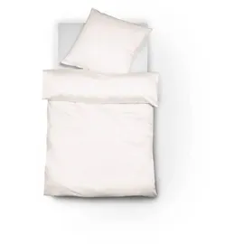 FLEURESSE Porto Buntgewebe Beige 200 x 200 cm + 2 x 80 x 80 cm