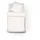 FLEURESSE Porto Buntgewebe Beige 200 x 200 cm + 2 x 80 x 80 cm