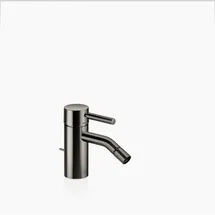 Dornbracht META Bidet-Einhandbatterie Dark Chrome 33600660-19