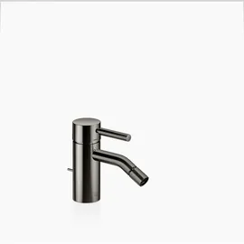 Dornbracht META Bidet-Einhandbatterie Dark Chrome 33600660-19