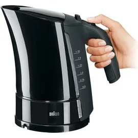 Braun Multiquick 5 WK 500 onyx