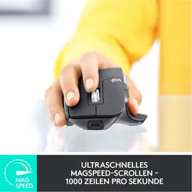 Logitech MX Master 3 graphite