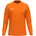 Kinder Sweat One neonorange 164