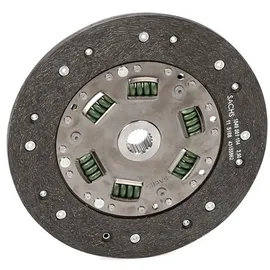 Sachs Performance Kupplungsscheibe