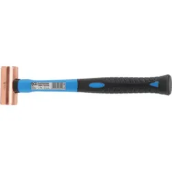BGS Kupferhammer 907 g (2 lb) -Kopf