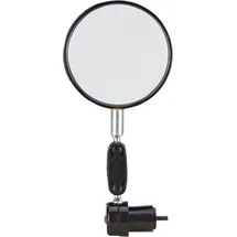 Prophete Fahrradspiegel schwarz