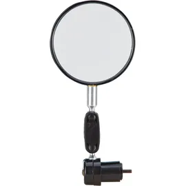 Prophete Fahrradspiegel schwarz