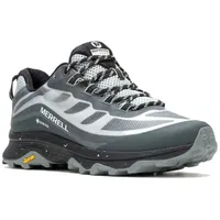 Merrell Moab Speed GTX (wasserdicht) granitegrau Herren