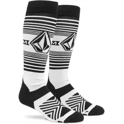VOLCOM HORIZON WOOL BLEND Socken 2025 white - S
