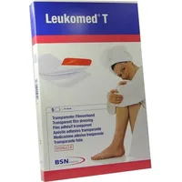 BSN Medical LEUKOMED TRANSP. STERILE Pflaster 11x14 cm