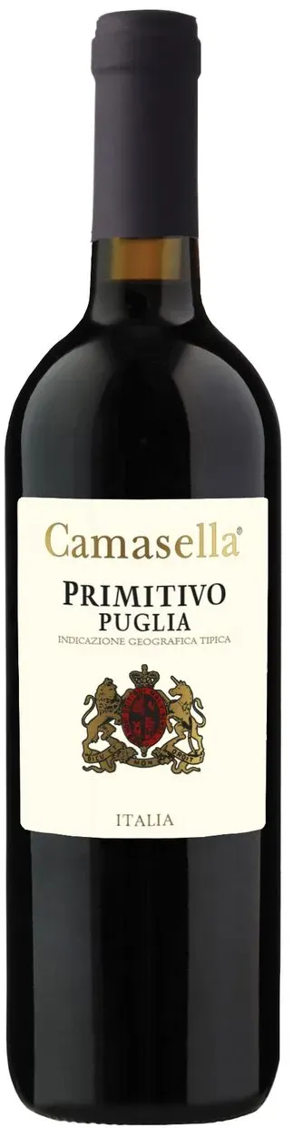 primitivo igt