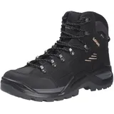 Lowa Renegade EVO GTX Mid Herren schwarz - 49 1⁄2