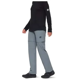 Mammut Hiking V Zip Off Hosen - Strata - 42