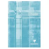 Clairefontaine Notizblock A4 kariert