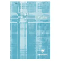 Clairefontaine Notizblock Clairefontaine Notizblock A4, kariert, 80Bl