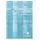 Clairefontaine Notizblock A4 kariert