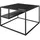 Phoenix Minecraft Schwarz Holzwerkstoff 70 x 45 x 70 cm