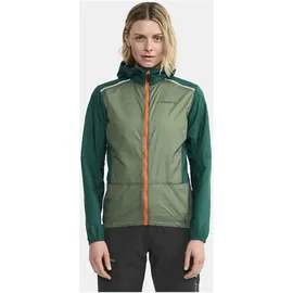 Craft ADV Offroad Wind Jacket Women thyme/twig XS