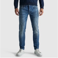 PME Legend 5-Pocket-Jeans »COMMANDER 3.0 FRESH MID BLUE« 32