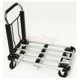 DEMA Alu-Transportwagen 150 kg