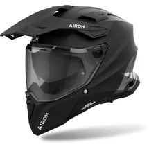 Airoh Commander 2 Schwarz S