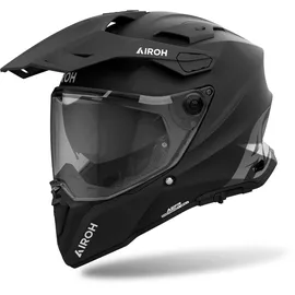 Airoh Commander 2 Schwarz S