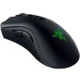 Razer DeathAdder V2 Pro - Dock Kabellose Gaming-Maus - Schwarz