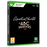 Agatha Christie: ABC Murders - Multicolor